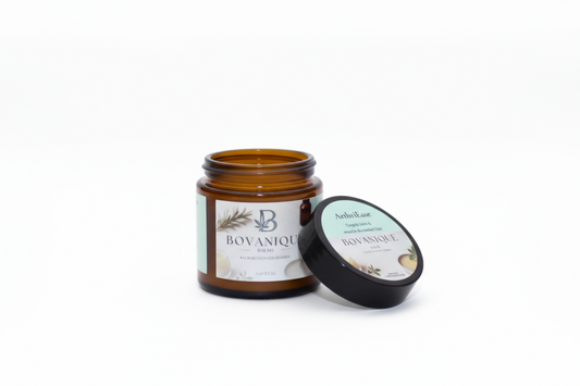 ArthriEase Natural Pain Relief Balm - 2oz and 4oz sizes