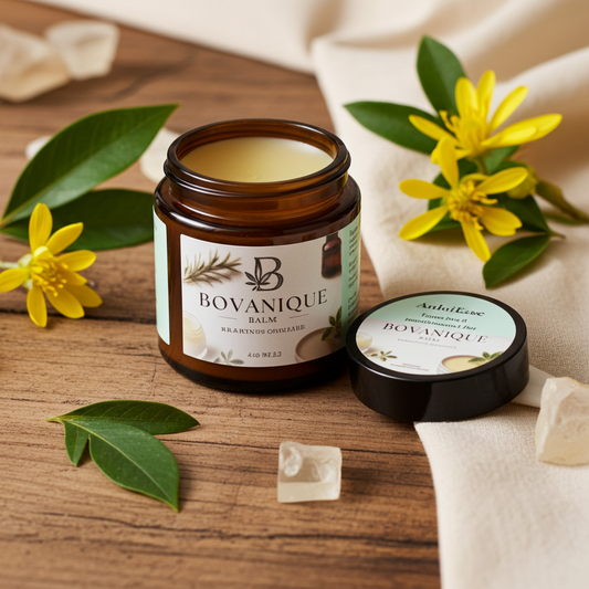 Behind the Blend: ArthriEase — Why Every Ingredient Has a Purpose