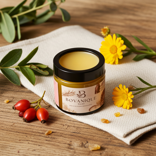 Behind the Blend: GlowGuard — Why Every Ingredient Has a Purpose