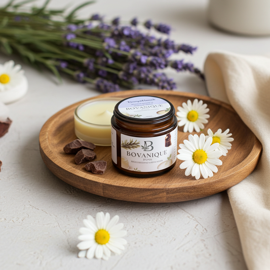 Behind the Blend: TranquilTouch — Why Every Ingredient Has a Purpose
