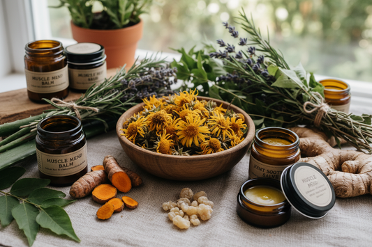 Understanding the Comfort Duo: ArthriEase & RestoreRelief