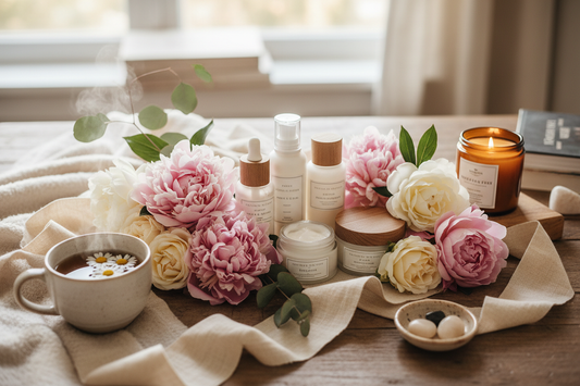 Natural Wellness Gifts for Mom: Beyond the Basics
