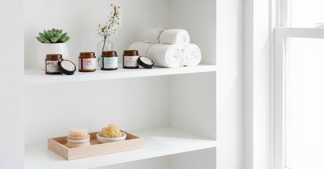 Spring Cleaning Your Skincare Routine: What to Keep, What to Toss