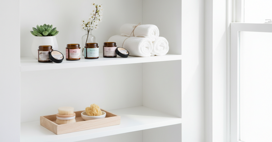 Spring Cleaning Your Skincare Routine: What to Keep, What to Toss