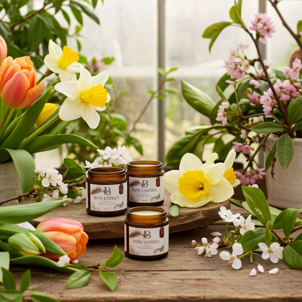 Spring Skin Reset: Transitioning Your Skincare for Warmer Weather