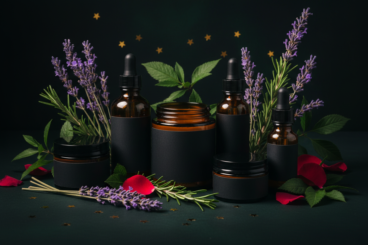 Customer Favorites | Bovanique Balms BC