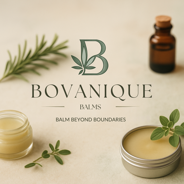 Bovanique Balms