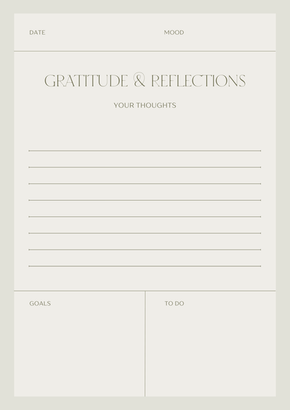Botanical Wellness Guide: Rest & Relaxation | Natural Sleep Education PDF